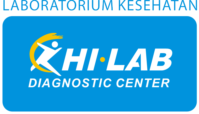 laboratorium kesehatan