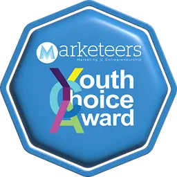 Marketeers Youth Choice Award 2025