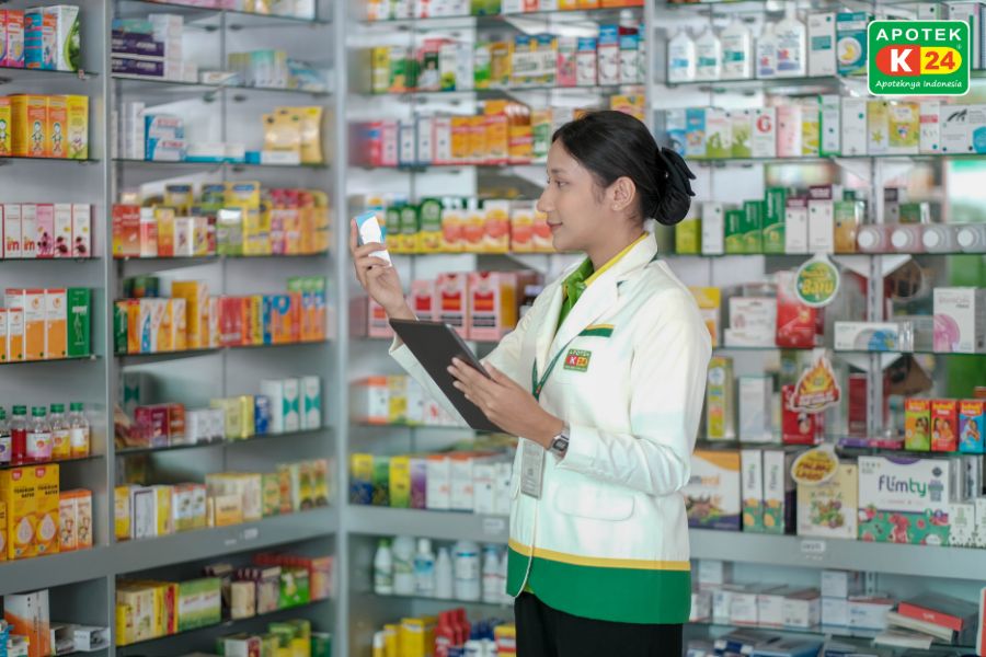 Pelayanan Informasi Obat Adalah: Pengertian dan Cara Melakukannya