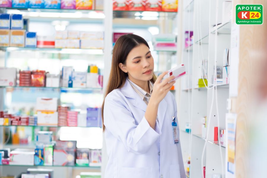 Cara Menentukan Harga Jual Obat di Apotek, Apa Saja Unsurnya?